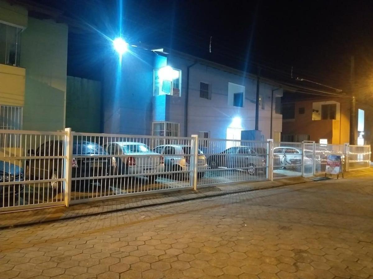 Cantinho do Aconchego na Praia Grande - Ubatuba Exterior foto